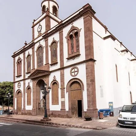 Casa Pueblo Feriehus