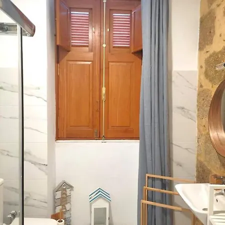 度假居 Casa Pueblo *