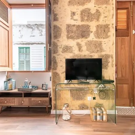 Casa Pueblo