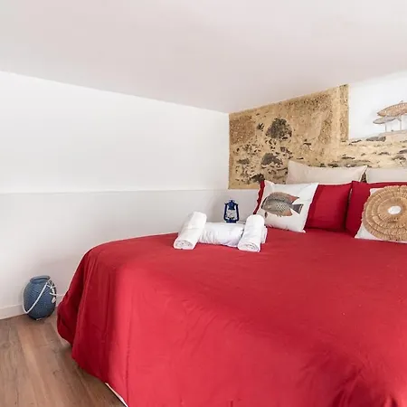 Casa Pueblo 度假居