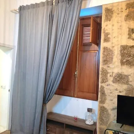 度假居 Casa Pueblo 阿格特