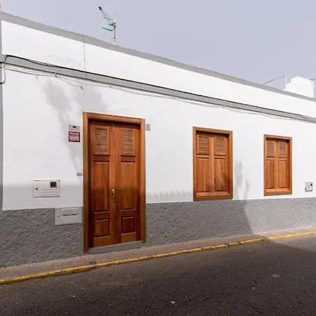 度假居 Casa Pueblo