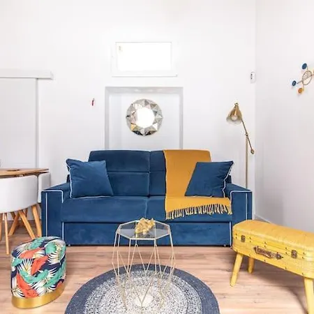 Casa Pueblo 度假居 *